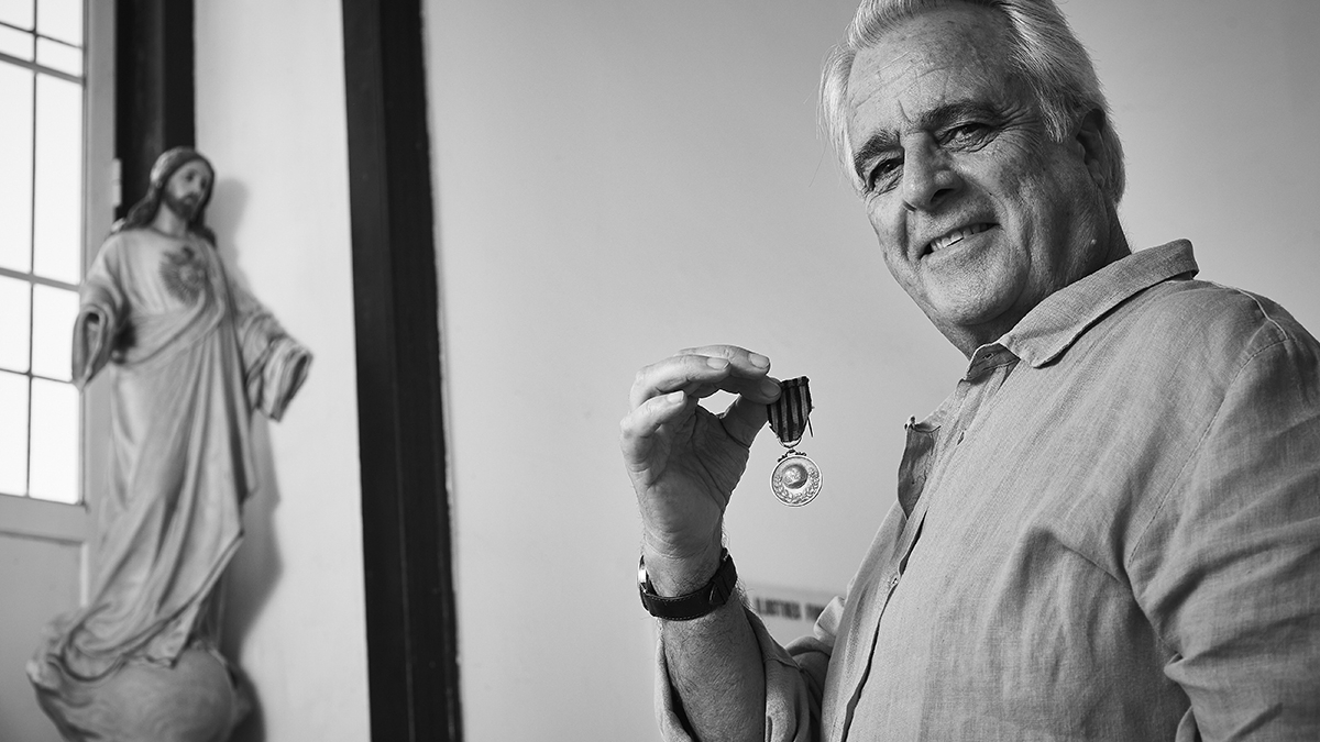 Nuno da Camara Pereira
