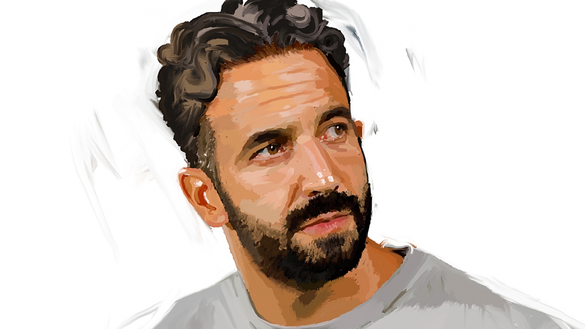 Ricardo Salgada