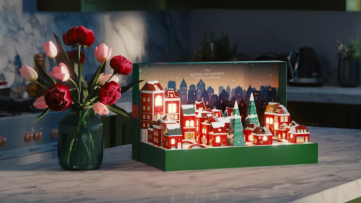The Ritual of Advent_Classic